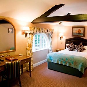 Double Room Disability Access