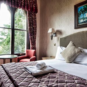 Economy King Room